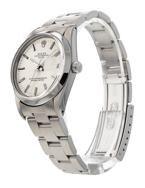 Rolex Oyster Perpetual Date 15000 Image 2
